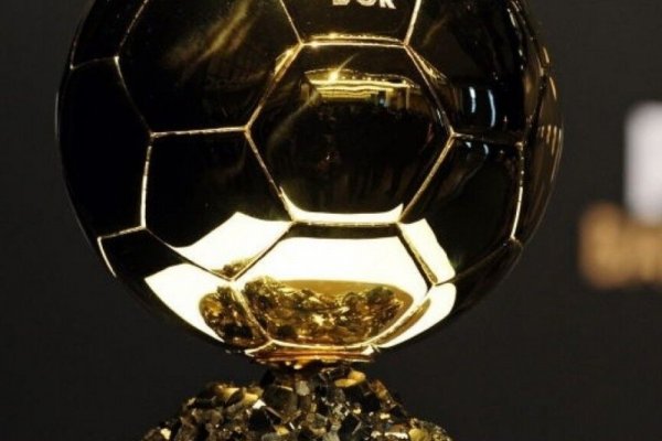 Balón de Oro: todos los ganadores a lo largo de la historia