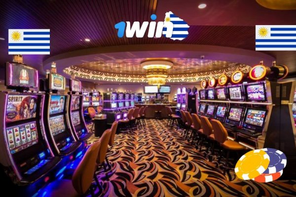 1Win Uruguay Review: Apuestas deportivas, juegos de casino y promociones explicadas