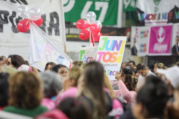 INTERNA RADICAL! El gobernador pidió no hablar de eso: 