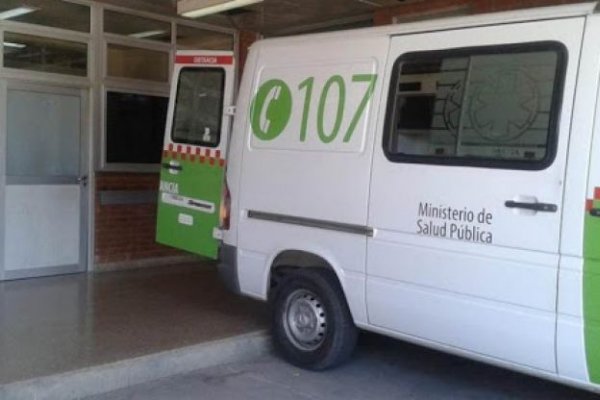 OTRA MUERTE! Una joven de 25 años falleció a causa de un accidente de tránsito