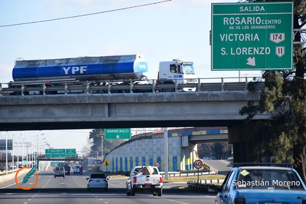 Crece la sustracción de chapas patentes de autos en Argentina: ¿Cómo prevenir y qué recaudos hay que tomar?