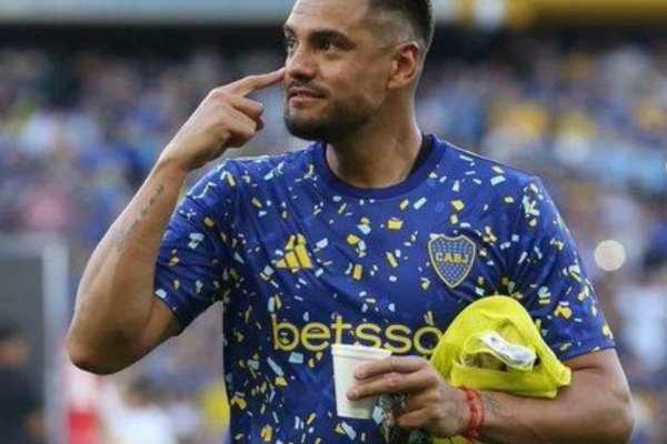 Chiquito Romero y un nuevo pedido de disculpas a los hinchas de Boca