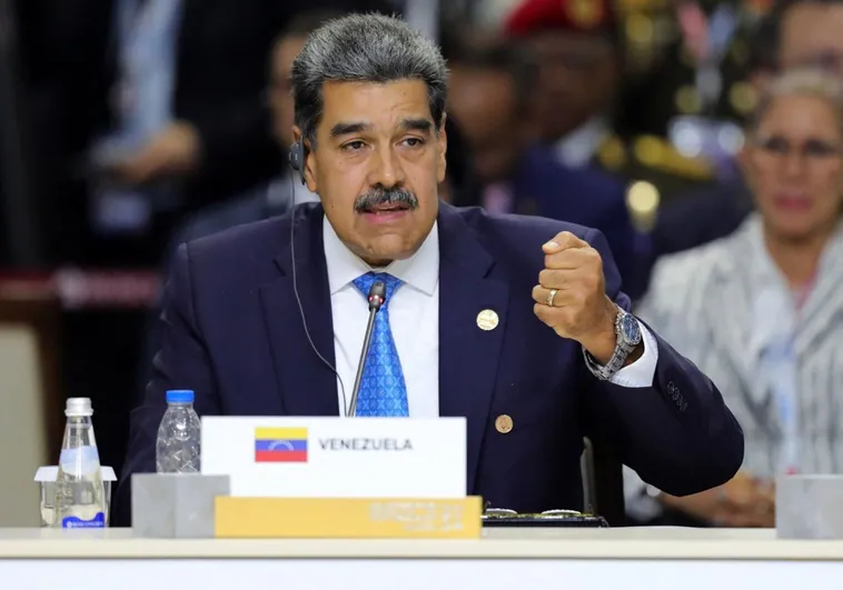 La rémora de Maduro: ni en los BRICS ni en Mercosur