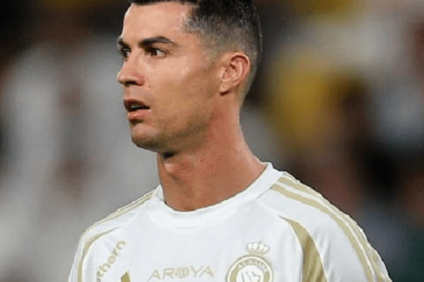 Cristiano Ronaldo rompió el silencio tras su penal fallado y eliminación de Al-Nassr