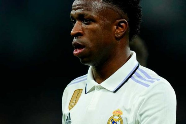 Desde France Football explicaron por qué Vinícius perdió el Balón de Oro