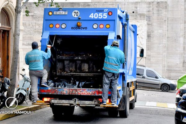 ¿Cómo afectará a Rosario el paro nacional de transporte programado para este miércoles?