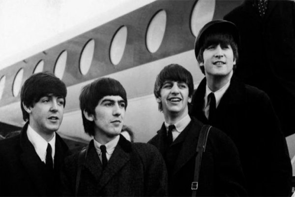 The Beatles: se lanzará un film con imágenes inéditas del grupo