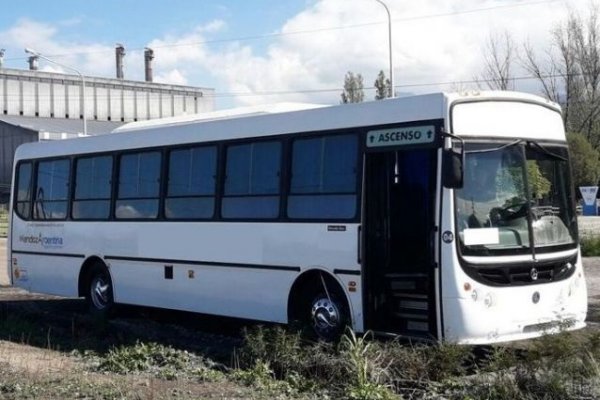 COMPRA DIRECTA! Ministerio de Educación de la Provincia gastó millones en colectivos usados para escuelas rurales