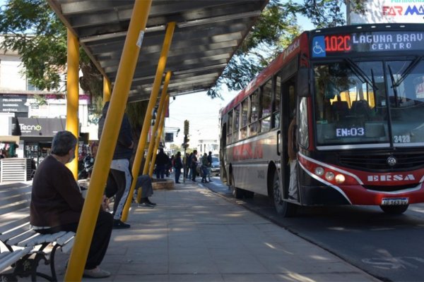 ATENCIÓN! El último aumento de boleto de colectivo podría terminar en la Justicia