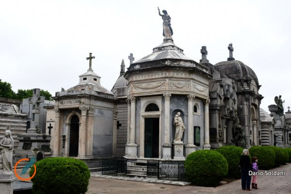 El Salvador abre sus puertas para conmemorar el Día de los Muertos