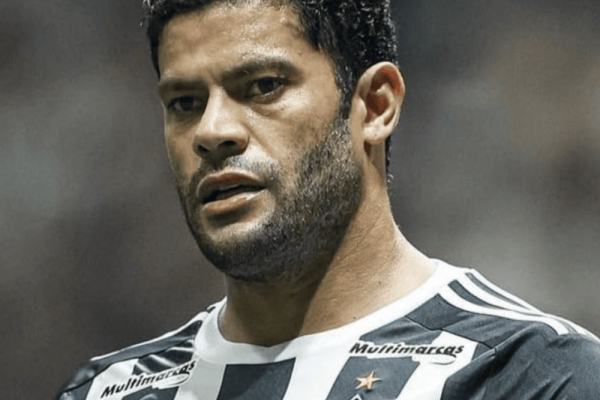 Hulk invitó a los hinchas de River a alentar a Atlético Mineiro en la final de la Libertadores