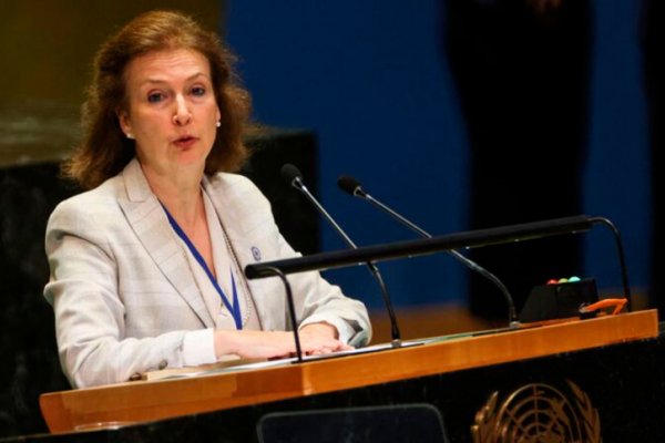 Argentina votó en contra del bloqueo estadounidense sobre Cuba en la ONU