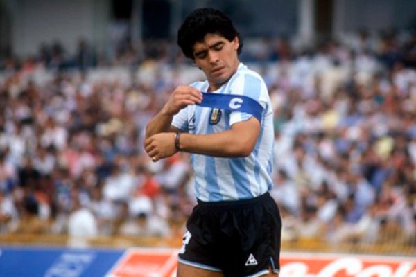 Nuevo aniversario de D10S: Diego Maradona cumpliría 64 años