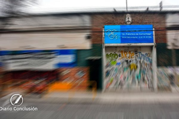 Denuncias en la Gurruchaga: madre de uno de los chicos parados por la policía da su testimonio