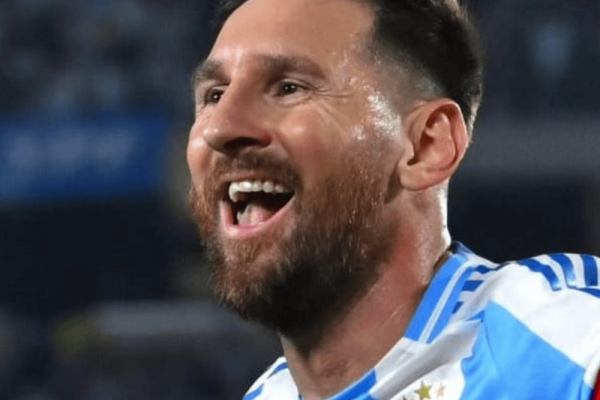 Lionel Messi habló acerca de si estará o no en la próxima Copa del Mundo