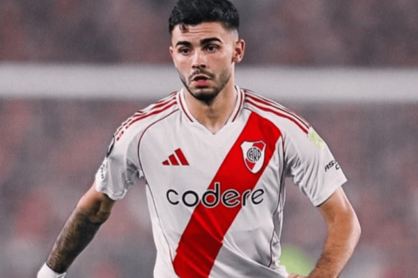 CONMEBOL armó el once ideal de las semis sin futbolistas de River