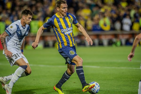 Central enfrenta a Barracas con la misión de ganar