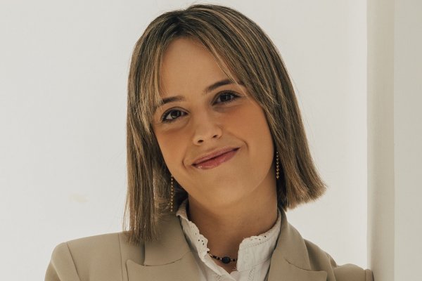 Paula Martín Clares, farmacéutica y nutricionista: 