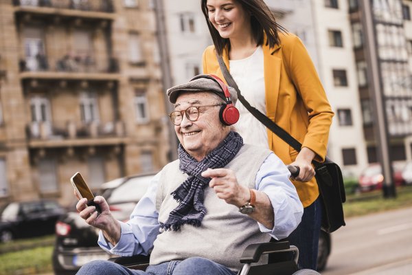 El poder de la buena gente: como un gesto de bondad puede revolucionar tu felicidad y la de los demás