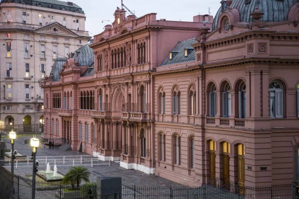 CAMBIA TODO CAMBIA! Ahora Nación pide a gobernadores hacer un listado de las deudas que deben cobrar las provincias