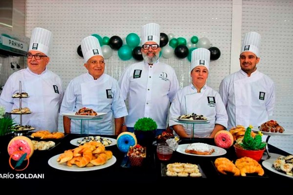 Día Nacional de la Pastelería Artesanal: “Estamos orgullosos de nuestro oficio”