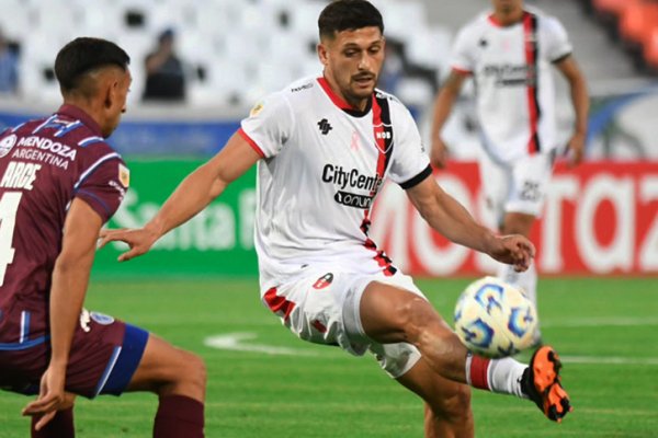 Newell’s visita a Unión con la necesidad de mejorar su rendimiento