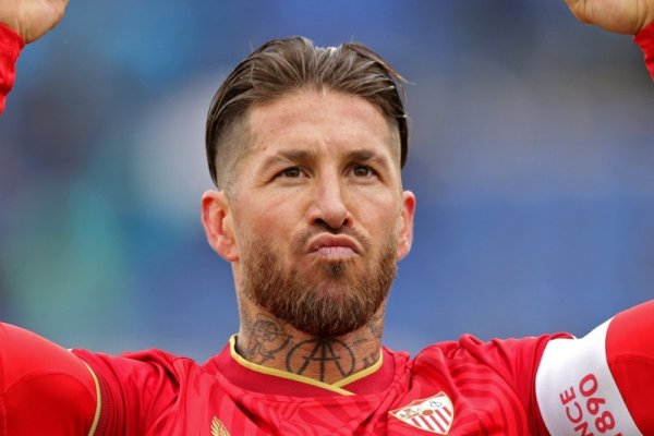 Bombazo: ¿Sergio Ramos puede llegar a Boca?