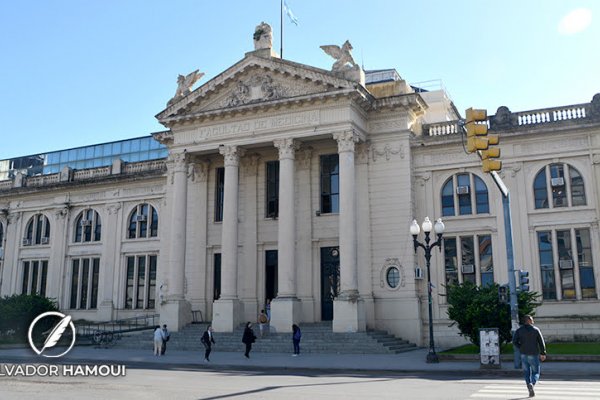 Comenzó el Primer Congreso Santafesino de Salud: «La crisis del sistema cada vez se incrementa más»