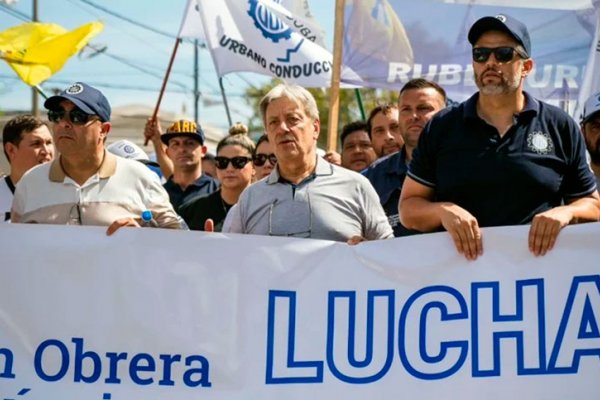 La UOM actualiza su situación paritaria en asambleas mientras busca una reunión con Paolo Rocca