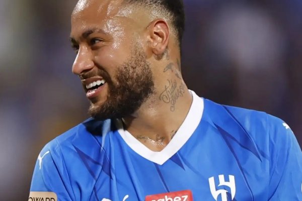 Bombazo: Neymar está en conversaciones con un club sudamericano