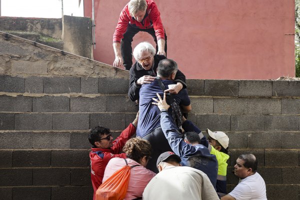 Unidad Editorial con Cáritas en la ayuda a los damnificados por la DANA