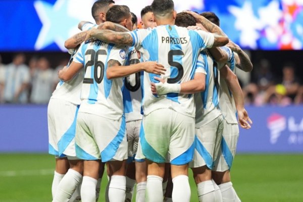 Jugó en la Selección Argentina y anunció su retiro: 