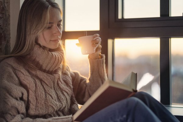 Los 3 libros que recomiendo a mis amigas que quieren volver a engancharse a la lectura