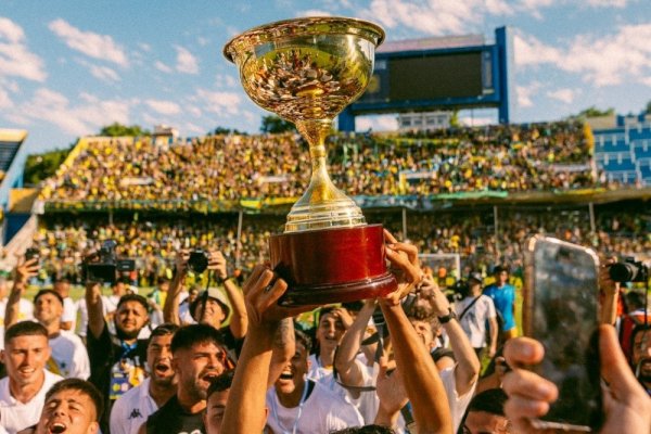 Aldosivi y su regreso a Primera División: Los datos más relevantes del ascenso del Tiburón