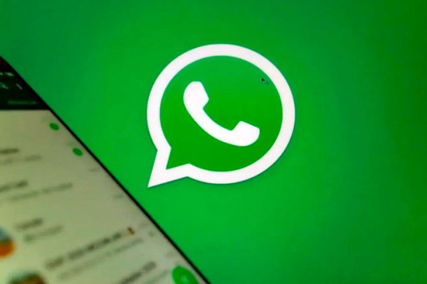 Alertan sobre ciberestafas por WhatsApp que usan el nombre y la imagen de dos fiscales federales