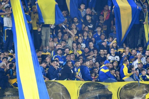 Un ex Boca anunció su retiro del fútbol profesional: 