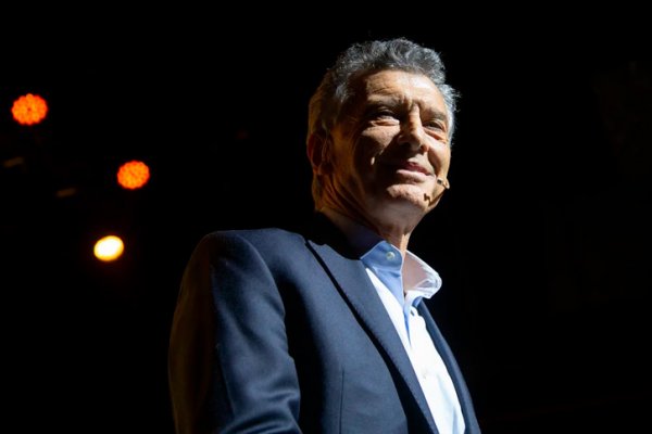 Macri: «Milei al mercado le está ganando 10 a 1», pero «con la inversión real se está perdiendo 8 a 2»