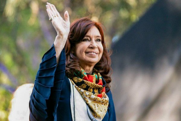 La Junta Electoral del PJ proclamó a Cristina Fernández como presidenta del partido al avalar su lista