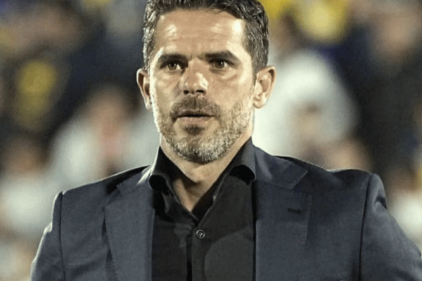 Sin Saralegui, Gago presentó los convocados de Boca vs. Godoy Cruz