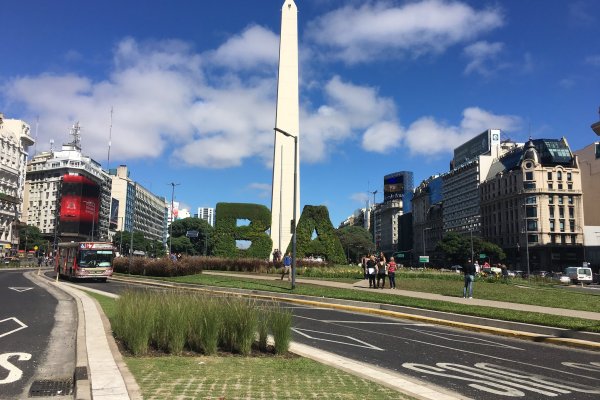 ¿Cuáles son los destinos más buscados para el fin de semana largo de noviembre?