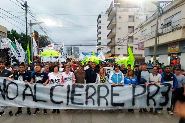 Efecto Dow: la planta química cordobesa que deja de producir para importar materia prima