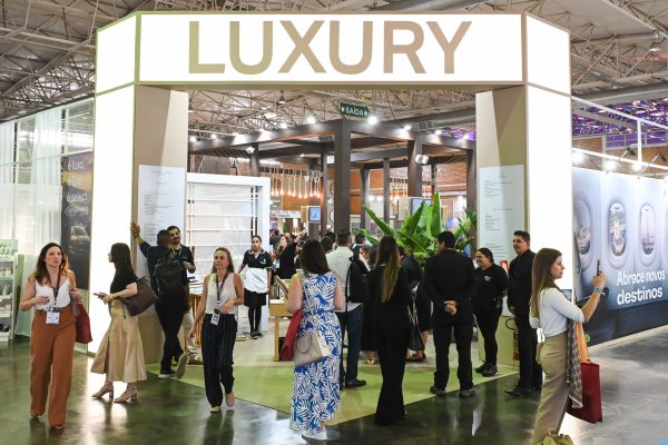 Espacio Luxury del Festuris va a reunir las mejores marcas del mercado