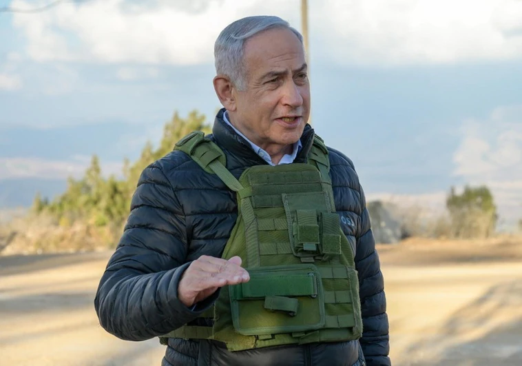 Netanyahu ofrece «millones de dólares» a los milicianos de Hamás a cambio de los cautivos