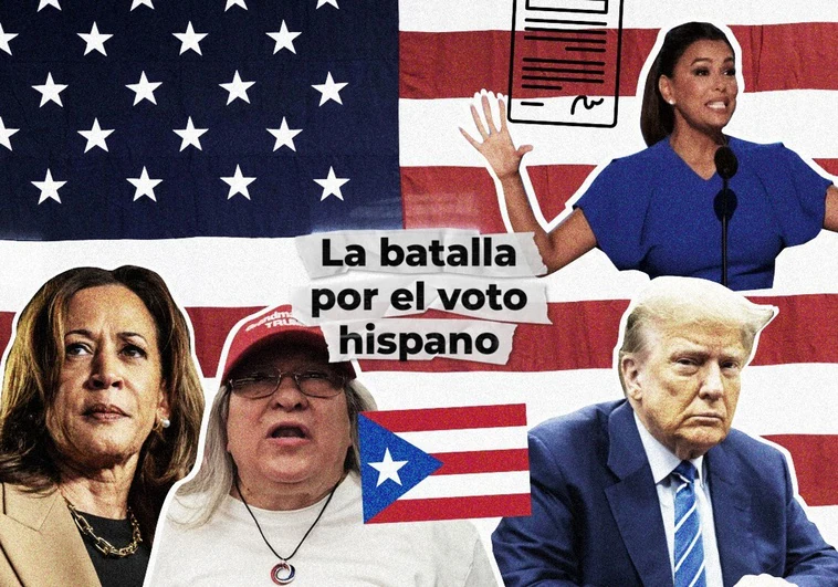 Videoanálisis | El voto hispano, clave en las elecciones de Estados Unidos