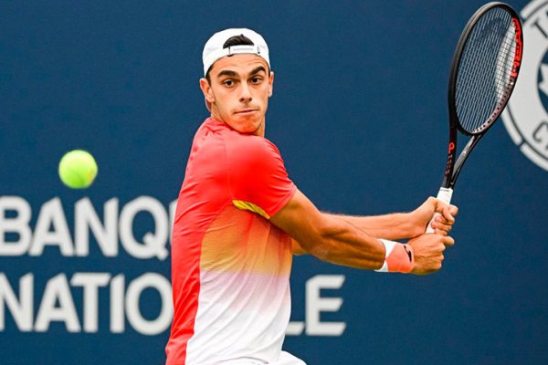 Cerúndolo venció a Safiullin y clasificó a cuartos de final del ATP de Belgrado