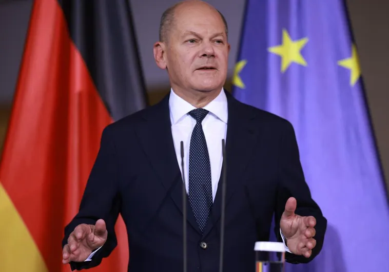 Scholz destituye al ministro de Finanzas, el liberal Christian Lindner, y pone en peligro la coalición semáforo en Alemania