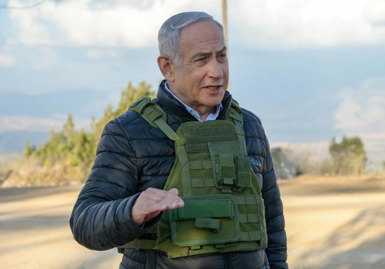 Netanyahu cree que Trump le dará «mano libre» en sus operaciones contra Hamás e Hizbolá