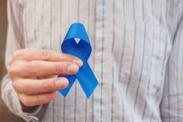 Noviembre Azul, mes para la concientización, prevención y detección precoz del cáncer de próstata