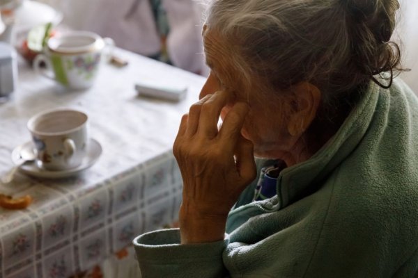 Corrientes: frenan subasta de vivienda para proteger a una adulta mayor en situación de vulnerabilidad