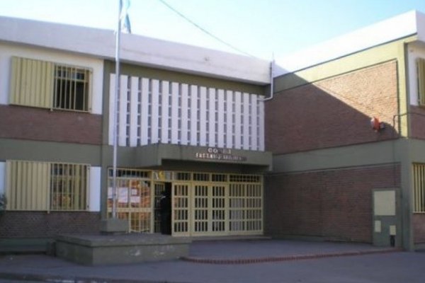 La Escuela Técnica Juana Manso celebra sus 100 años de compromiso con la educación en Corrientes